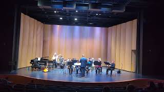 1 Lcc Jazz Concert 2024-12-03