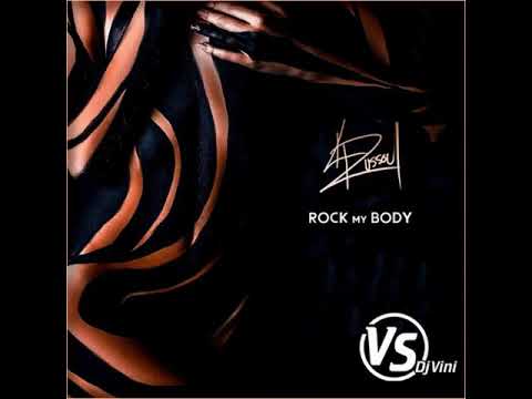 Download Kye Russoul - R.M.B (Rock My Body) Dj Vini Zouk Remix