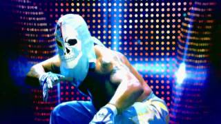 Rey Mysterio Entrance Video