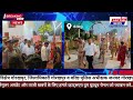 छठ पूजा 2025: गोरखपुर में मंडलायुक्त व SSP ने घाटों का किया निरीक्षण | Today live news