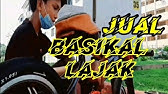 Basikal Lajak Solek