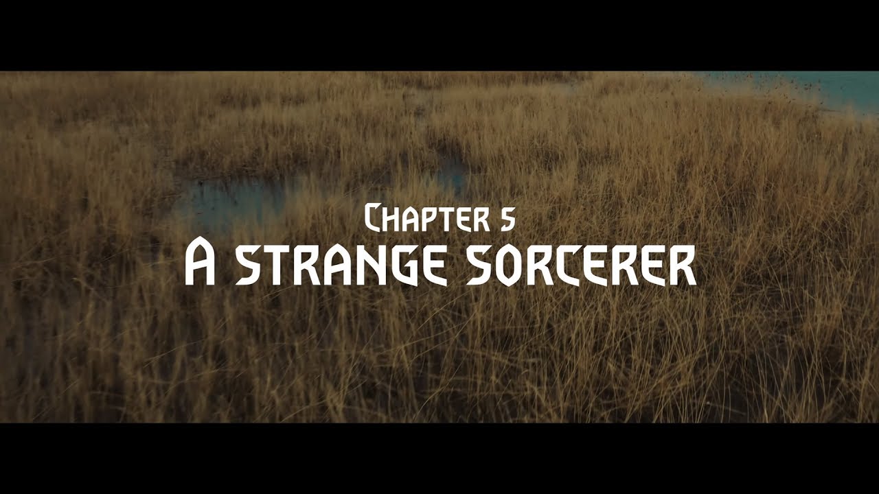 GWENT Challenger #3 | Short Story – Chapter 5