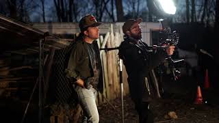 Cody Parks and The Dirty South - Redneck Rich - Official Music Video - Behind the Scenes