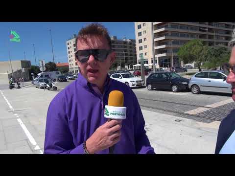 Matosinhos em Portugal, The Best Fish of The World - 01