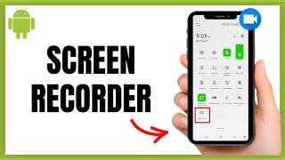 Screen Record Missing On Android? Here's Why - 2026 Update