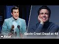 Gavin Creel, Hair Broadway Actor Dead at 48😥