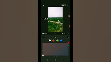 Video Green color editing in capcut #shortvideo #viral #capcut #viral #youtubeshorts