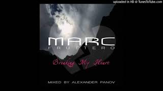 Marc Fruttero - Breaking My Heart (Neo Romantic Extended Remix) [Italo Disco 2020]