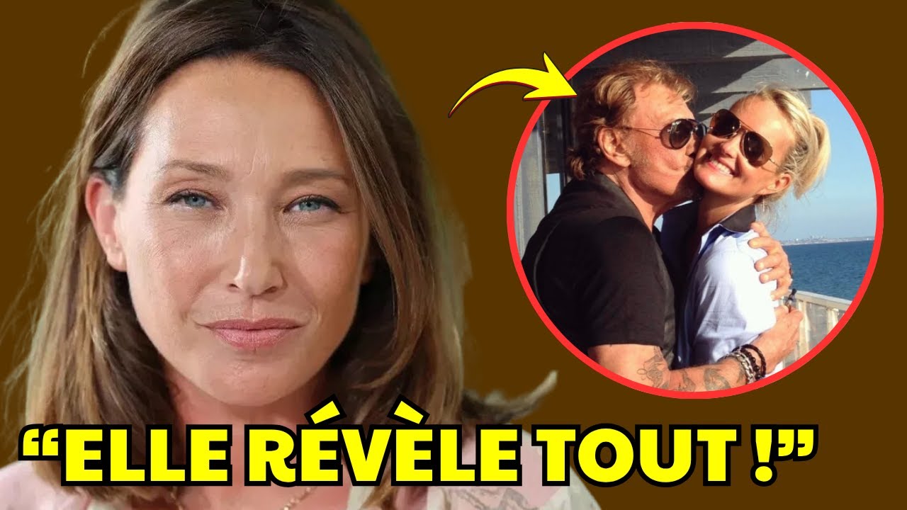 Laura Smet RÉVÈLE TOUT : 7 Ans Après Johnny, la Vérité CHOC sur Laeticia !