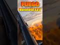 Fuego Benelli 121