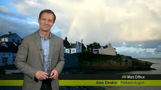 Tuesday mid-morning forecast 12/11/19 Wealth