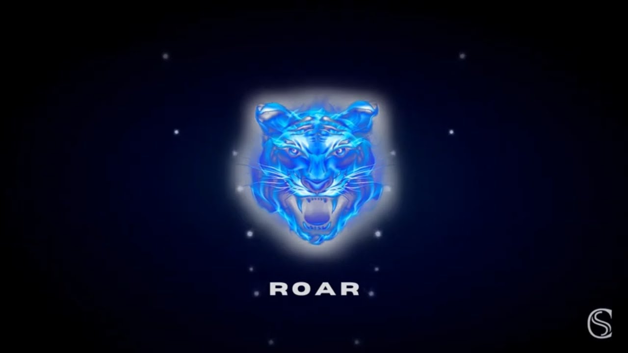 [FREE] Trizzac x Karma Type Beat - "ROAR" | Dark Drill Type Beat