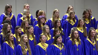 2026/05/20 HS Spring Vocal Concert