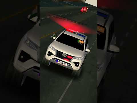 FORTUNER AT CPM #officialgujjargaming #shortsfeed #fortuner #cpmgameplay
