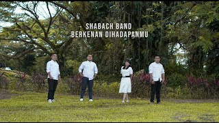 Berkenan Di Hadapan-Mu