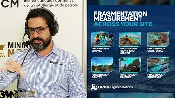 Mining Now Interview Series: Seamlessly connecting the physical and digital worlds with BlastIQ™