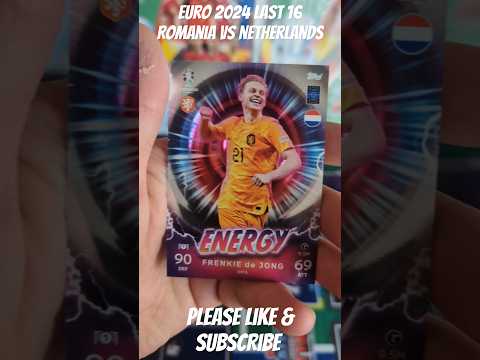 EURO 2024 ROMANIA