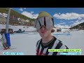 QF GAME 4 || Kadi Gomis vs. Sebastian Schjerve || SLVSH CUP GRANDVALIRA '24