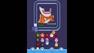 Pixel Flow level 1035