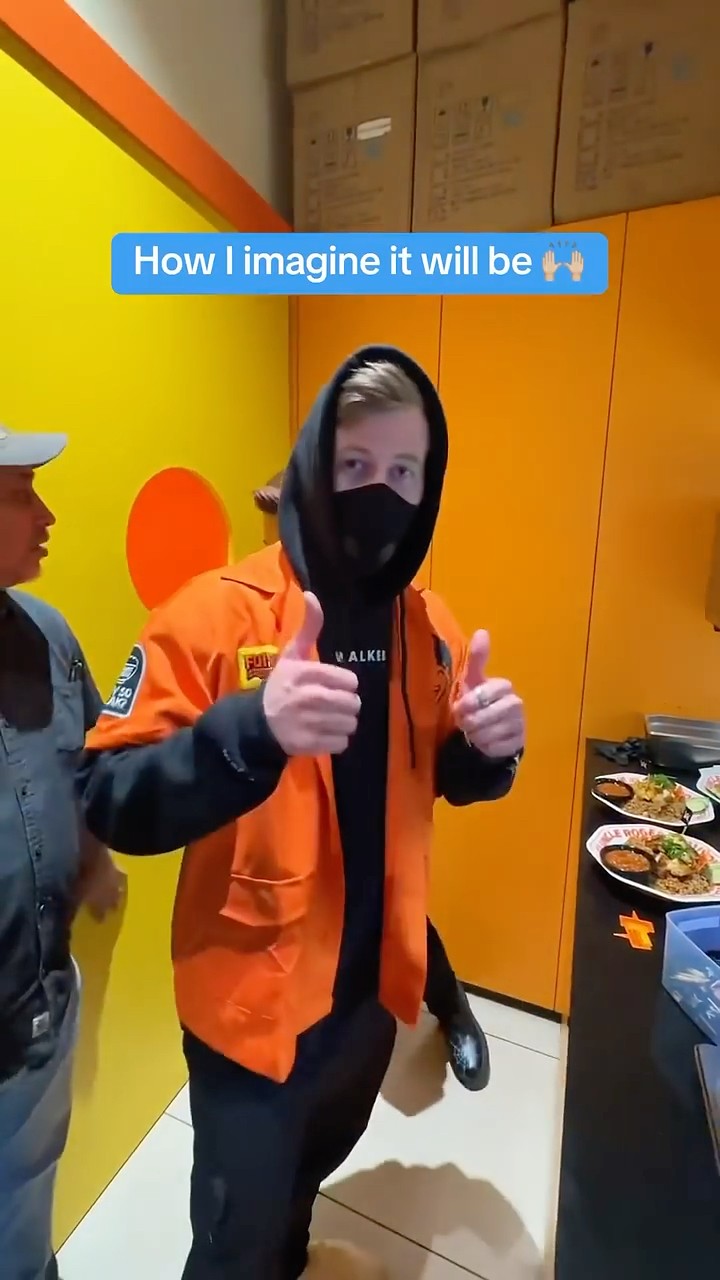 Alan Walker ❌ Alan Waiter ✅