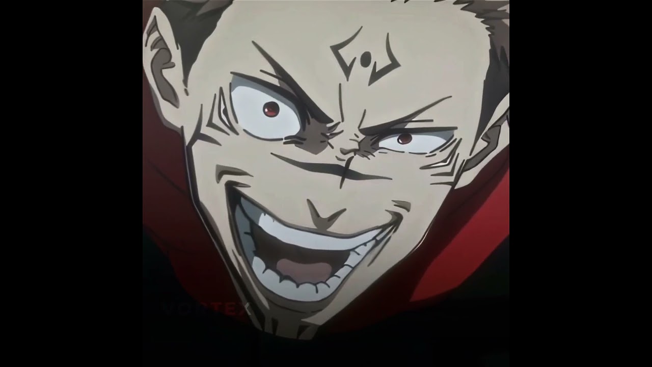 NO ERA ARMOR | SUKUNA EDIT | JUJUTSU KAISEN 