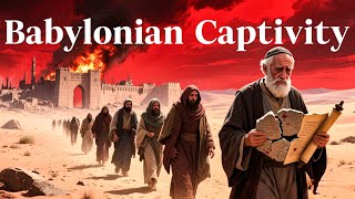 The Babylonian Captivity: A Turning Point in Jewish History