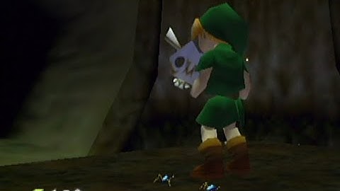 Combination Age Change and Grotto SRM for All Dungeons SRM