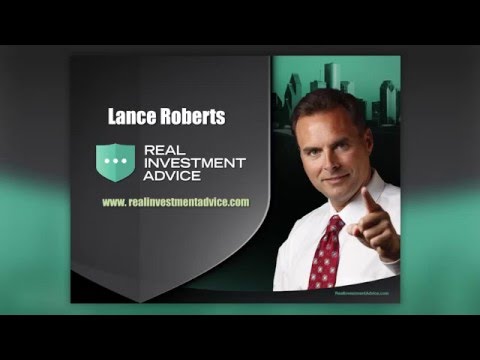 RIA Summit Managing Your Portfolio In Uncertain Markets