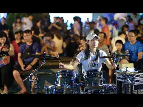 2017-09-10-李侑真-Sugar(MAROON 5)