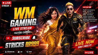 GAMING LIVE STREAM PANEL🔥Antiban Panel Free Fire injector Hack Panel Hack Mobile cheats