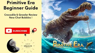New Event - P2w Beast & Hero Review + New Chat Bubbles screenshot 2