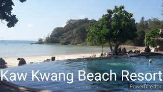 Koh Lanta - Kaw Kwang Beach resort (Thailand 2020)