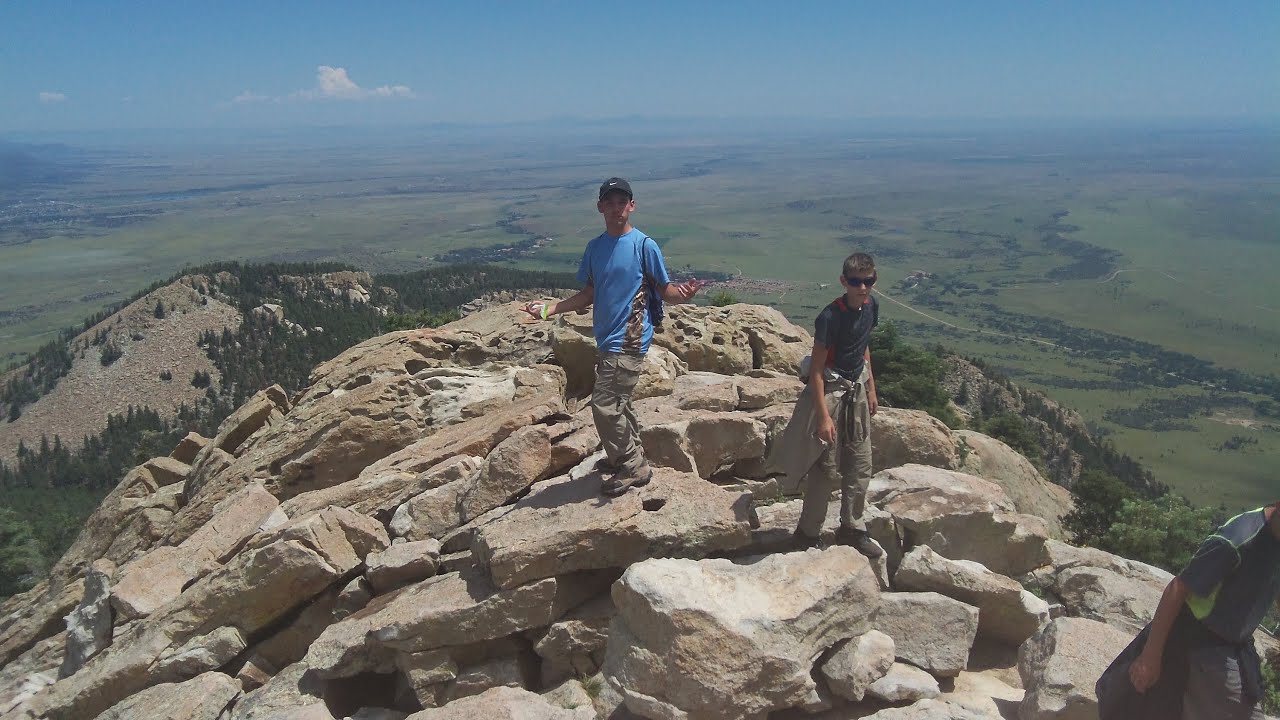 The Philmont Experience YouTube