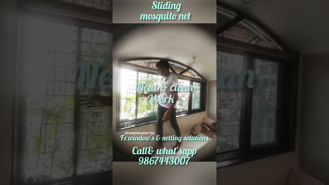 mosquito net at affordable prices for more details📲 9867443007 