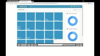 DataVault Demo