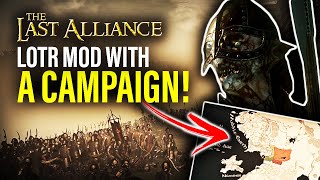 Of all the mods currently available across the Total War franchise some of the most popular mods are set in the Lord of the Rings ...