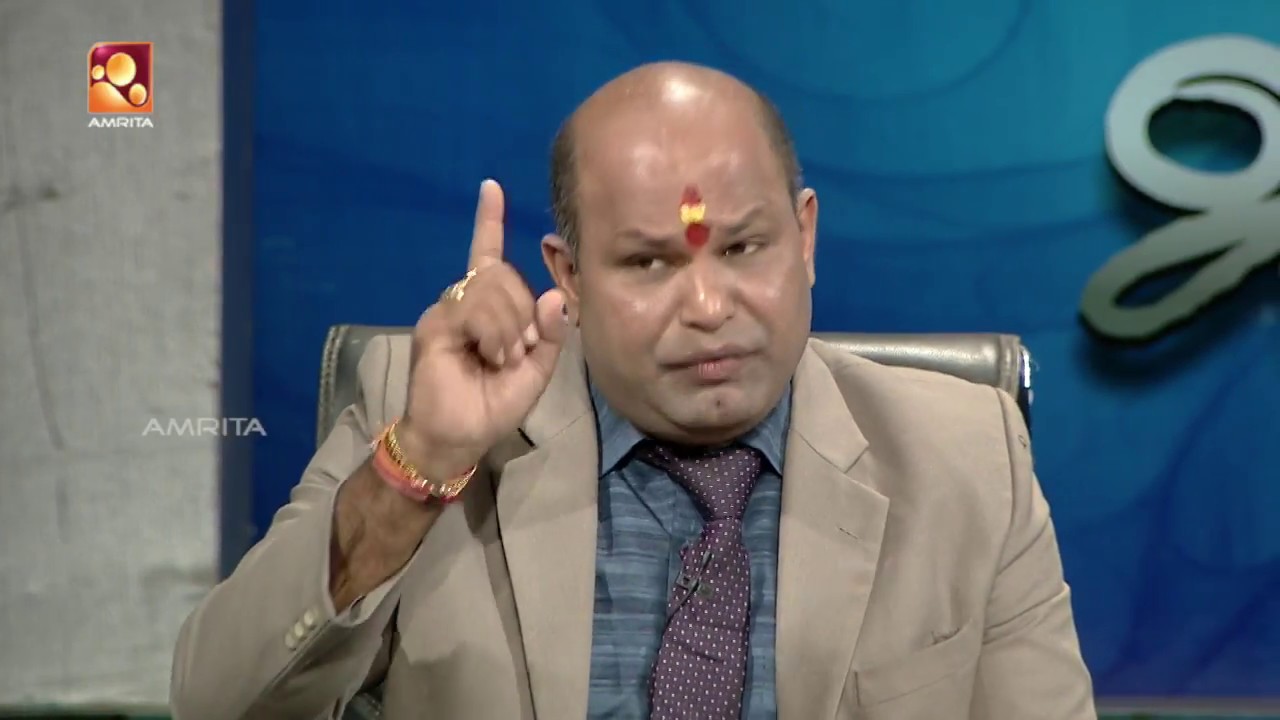 Kathayallithu Jeevitham | Omana & Soman Case | Episode 03 | 6th Dec 2017