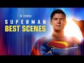 Superman Best Scenes