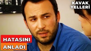 Metin, Boşanması İçin Kendini Suçluyor - Kavak Yelleri 123. Bölüm