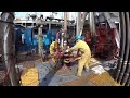 Drilling rig operations1