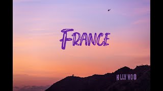 Memoria XI - France (Lyrics Video)