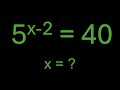 Germany | Can you solve this? | Math Olympiad