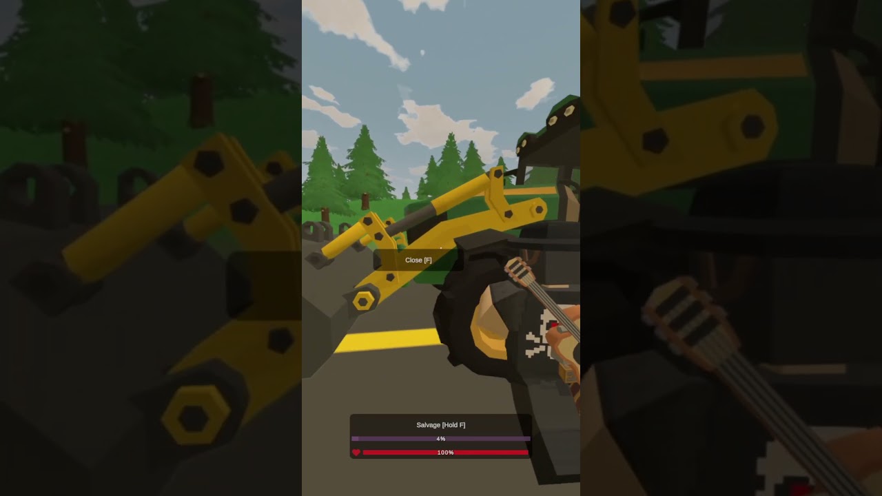 ЭТО НОВОЕ АВТОМОБИЛЬ УДИВИТЕЛЬНО В UNTURNED 