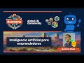 Inteligencia Artificial para emprendedores ~ Antony Diaz