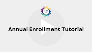 MyGICLink | Annual Enrollment Tutorial