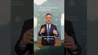 Know God Better with Joel Kim