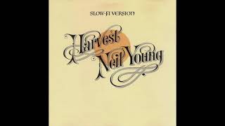 Neil Young   Heart Of Gold Slow Fi Version