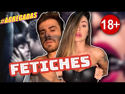 INVADINDO A NOSSA INTIMIDADE | #Agregadas 2 - EP 14