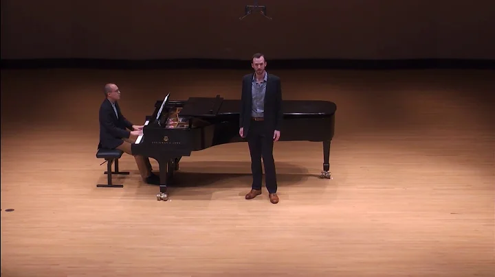 Stephen Carroll - Kuda, kuda - Eugene Onegin