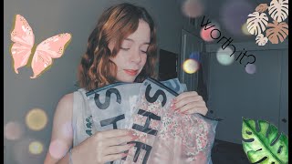 SMALL SHEIN TRY-ON (SPANISH)